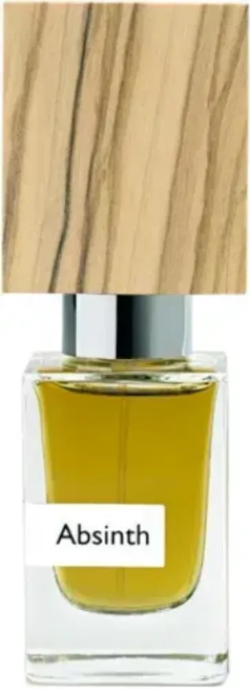 Nasomatto Absinth Extrait De Parfum 30 ml Nasomatto Absinth Extrait De Parfum 30 ml