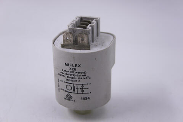 Cетевой фильтр стиральной машины Electrolux 132667300