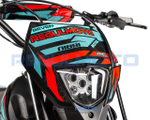 Питбайк Regulmoto SEVEN MEDALIST 17/14