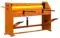 Ножная гильотина STALEX Q01-1.6x1320B