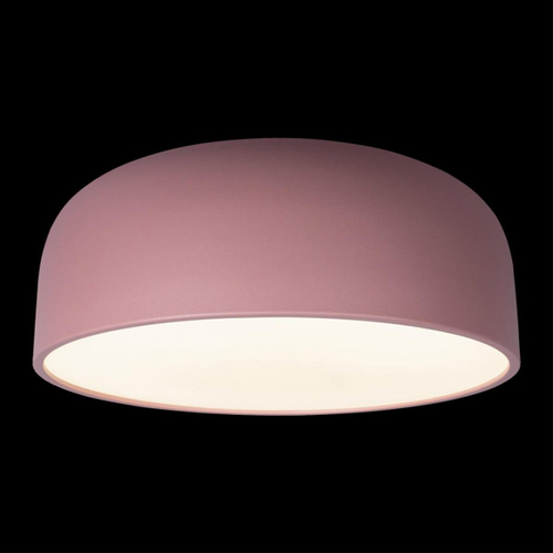 Потолочный светодиодный светильник Loft It Axel 10201/480 Pink