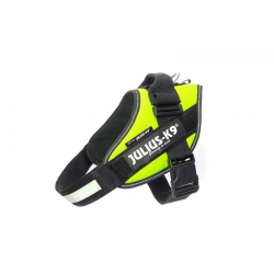 JULIUS-K9 шлейка для собак IDC-Powerharness