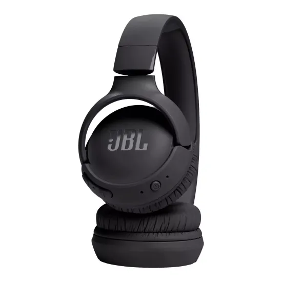 Беспроводные наушники JBL Tune 670NC Черный