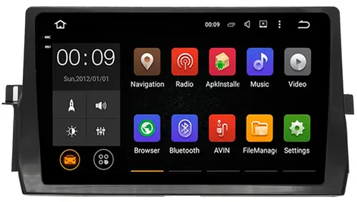 Магнитола для Toyota Camry 70 (75) 2021-2023 - AIROC 2K RX-1138 Android 13, Быстрая, QLed+2K, CarPlay, SIM-слот