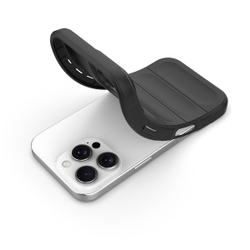 Противоударный чехол Flexible Case для iPhone 16 Pro