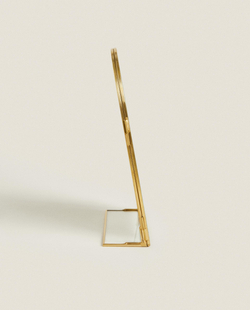 Фоторамка из стекла Zara Home, фото 10