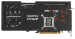 Видеокарта Sapphire Radeon RX 9070 GAMING DUAL PULSE (11349-03-20G)