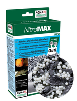 Наполнитель Aquael NitroMax Pro, 1л.