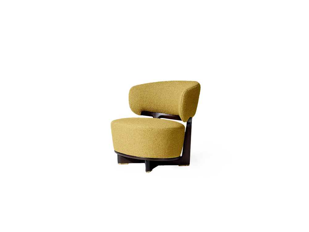 Кресло Ceccotti Collezioni Icolounge