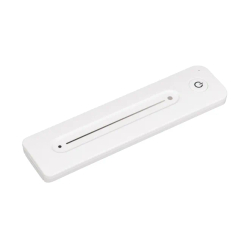 INTELLIGENT ARLIGHT Пульт SMART-801-42-1G-DIM White (3V, 2.4G) (IARL, IP20 Пластик, 5 лет) 054202