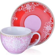 Чайный сервиз Loraine 27889 12 предметов