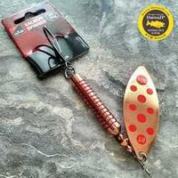 SALMON SPINNER