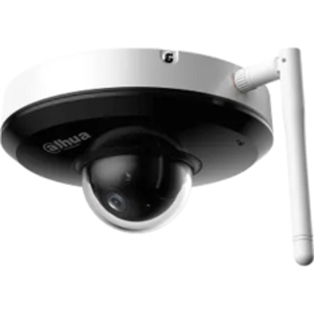 Купольная IP-камера Dahua DH-SD1A204DB-GNY-W