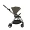 Коляска ANEX iQ Premium 2 в 1 bruna