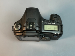 Canon EOS 30D