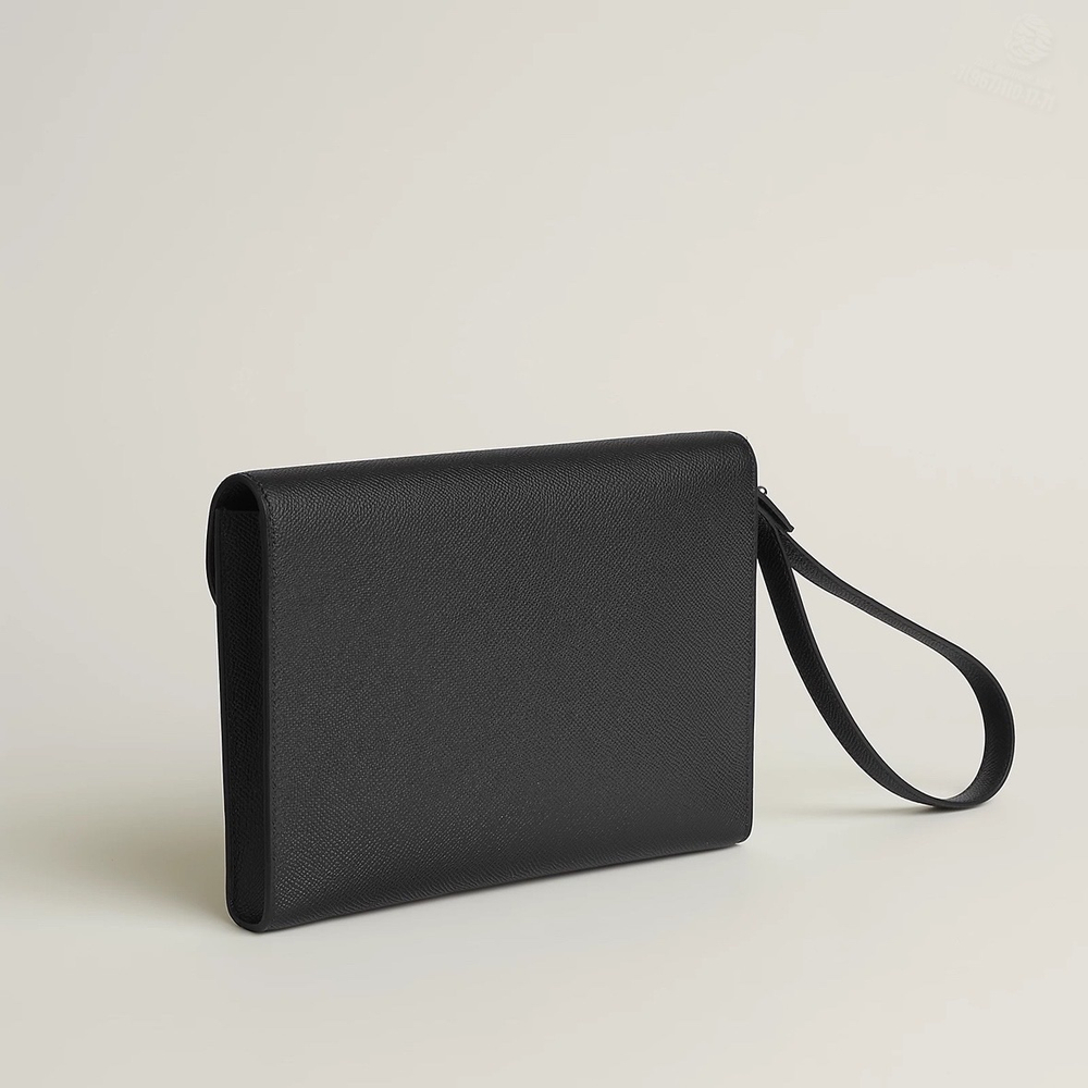 Клатч Hermes Sac a Depeches 24