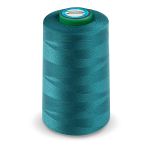Нитки универсальные Nitka 40/2, 4570 м (5000 ярд) / 1 кат., 249 т.мор.волна
