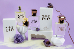 Парфюмерная вода "ETE" 2P мужская 50 мл