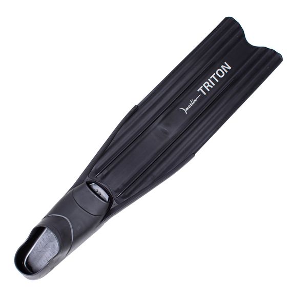 Ласты Marlin Triton Черные