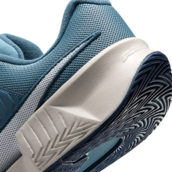 Теннисные кроссовки Nike Zoom GP Challenge Pro - smokey blue/white/new slate