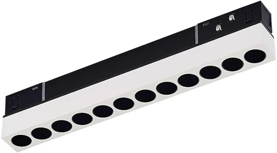 Трековый светильник ST806 ST806.536.12 ST Luce