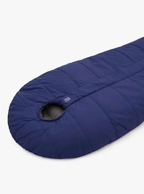 СПАЛЬНЫЙ МЕШОК BASK LADAKH XL