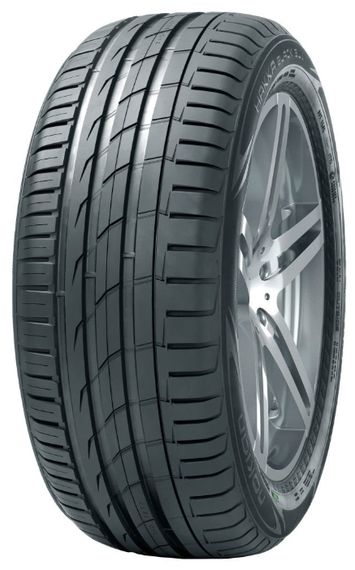 Nokian Tyres Hakka Black SUV 275/50 R20 113W XL
