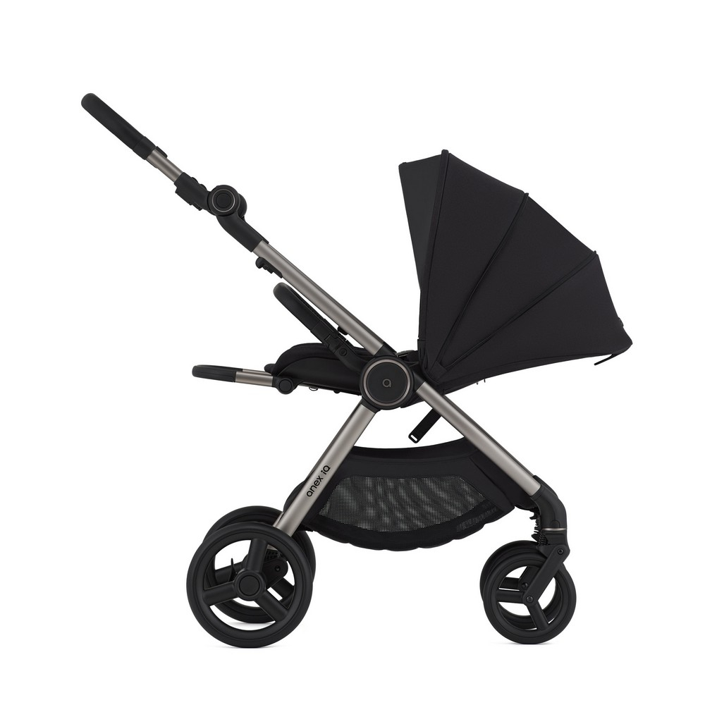 Коляска ANEX iQ Premium