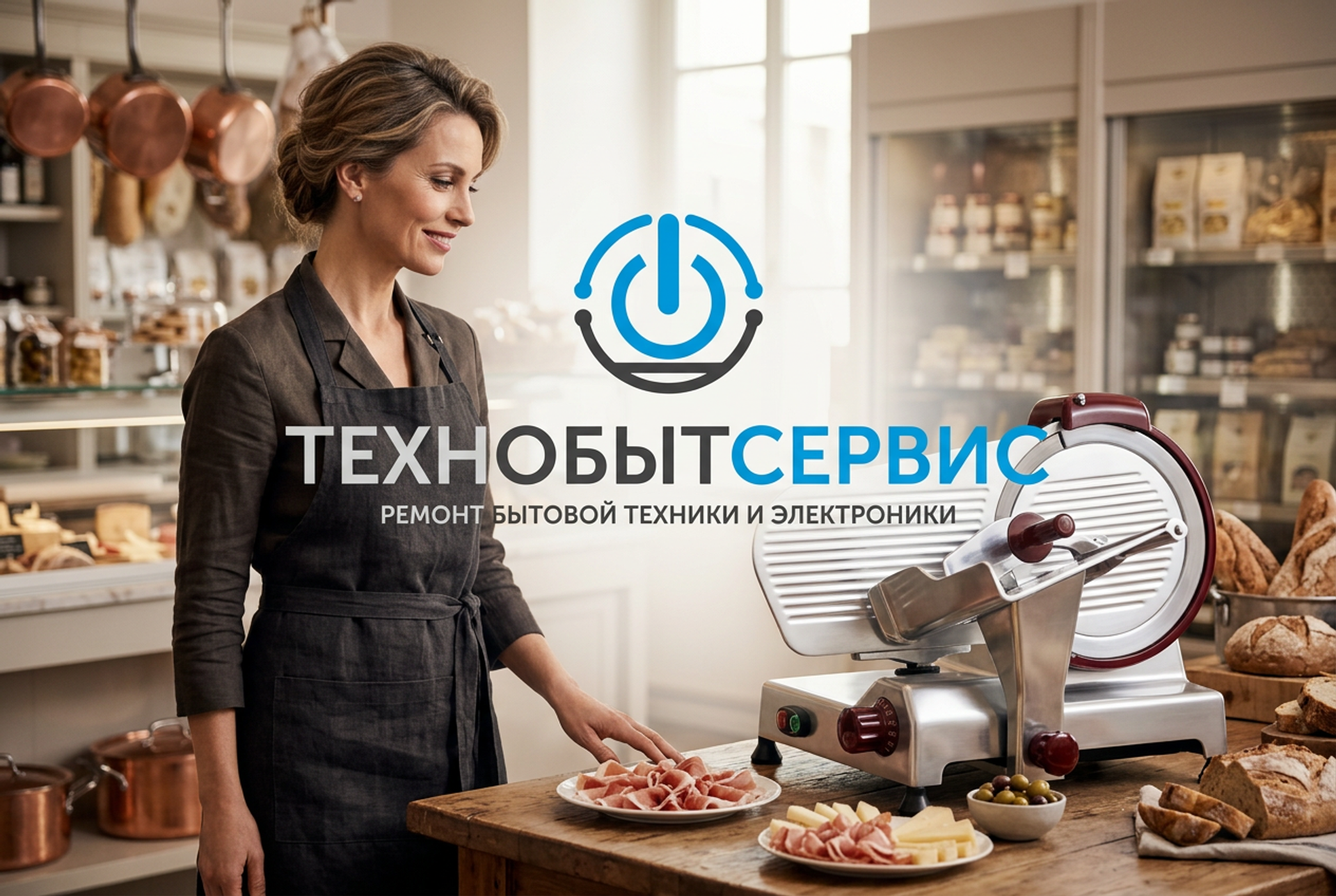 Как выбрать идеальный слайсер?