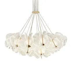 Подвесная люстра  ML.6222.900 CP Modelux