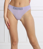 трусики Calvin Klein Underwear - фиолетовый(000QF6775E)