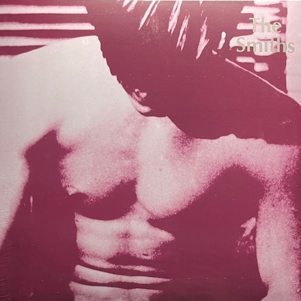Виниловая пластинка The Smiths - The Smiths LP