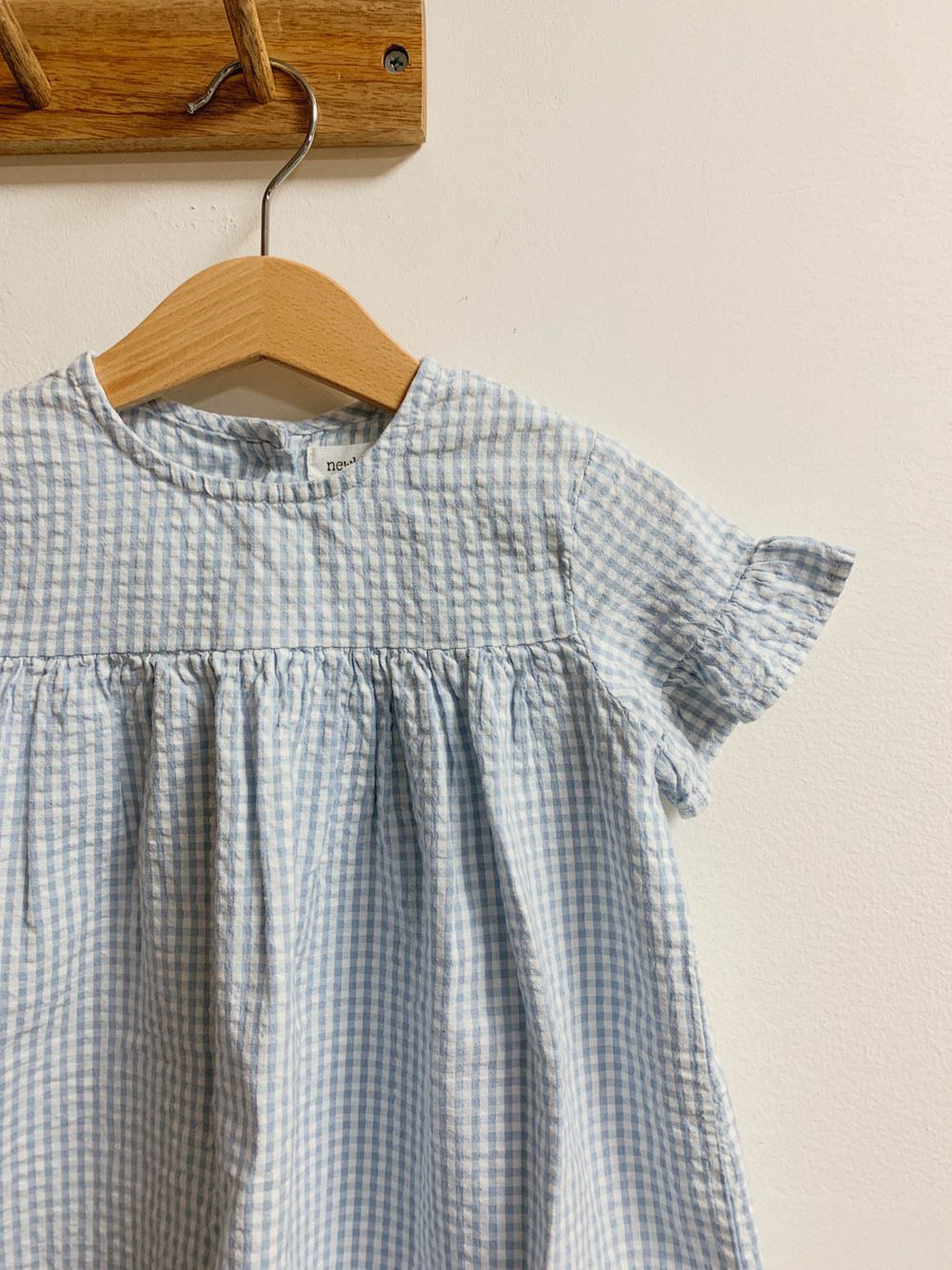 Платье Newbie