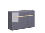 Стокгольм Комод комбинированный