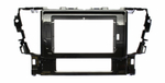 Переходная рамка магнитолы TOYOTA ALPHARD 2015-2020 10,2 дюймов