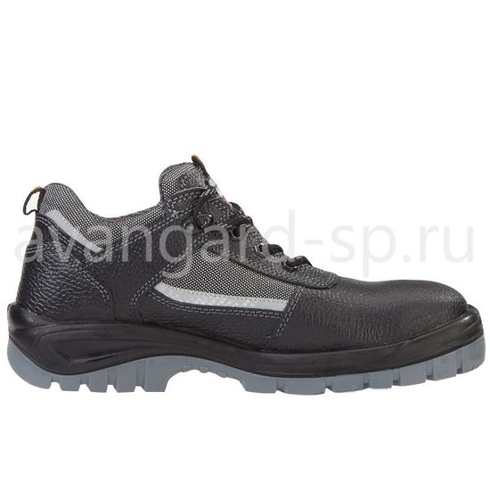 Полуботинки "Корвет" ПУ/ТПУ