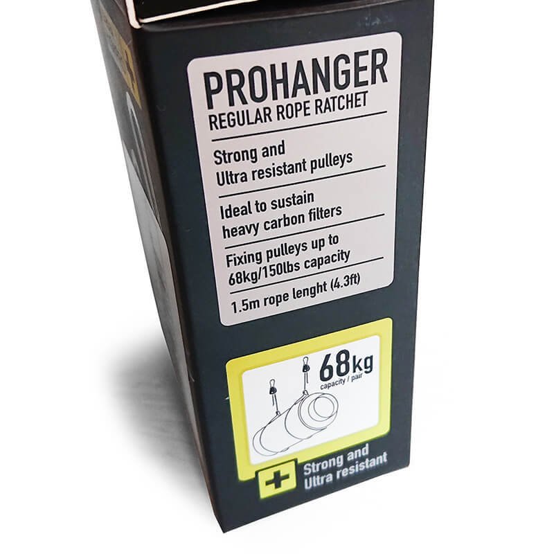 Регулируемые подвесы PROHANGER