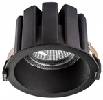 Встраиваемый светильник Lightstar Ciclone 385137