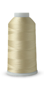 Полиэстеровые нитки Yokimi 120D/2 5000м