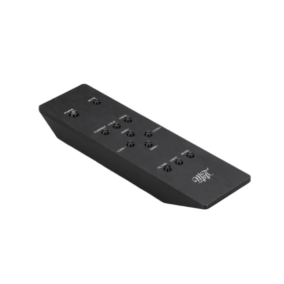 MoFi Master Phono Black