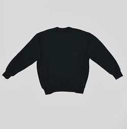 Свитшот Morata Tolkien Round neck pocket