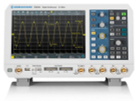 Осциллограф цифровой Rohde Schwarz RTB2004