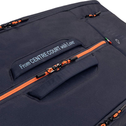 Теннисная сумка Head Pro Racquet Bag XL - navy