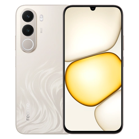 Смартфон Realme C100x 6/128GB Golden Coast