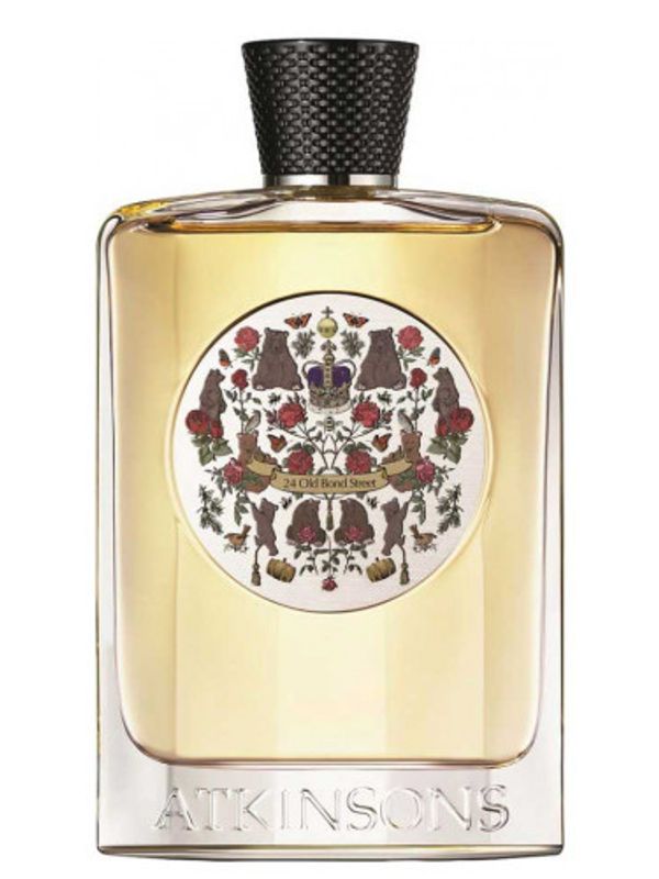 Atkinsons 24 Old Bond Street Limited Edition 2016