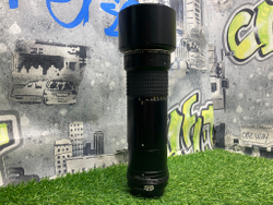 Nikon Nikkor 400mm 5.6 ED