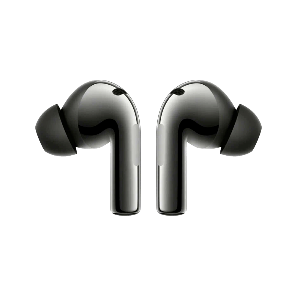 Беспроводные наушники OnePlus Buds 3, Metallic Gray (Серый металлик)