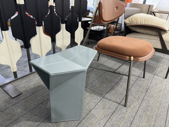 Стул Atelier Oï