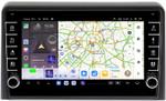 Магнитола для Hyundai Sonata 2017-2019 (LF) - Kuberg OL-9775 (кнопки и крутилки) Android 13, Быстрая, CarPlay, 4G SIM-слот