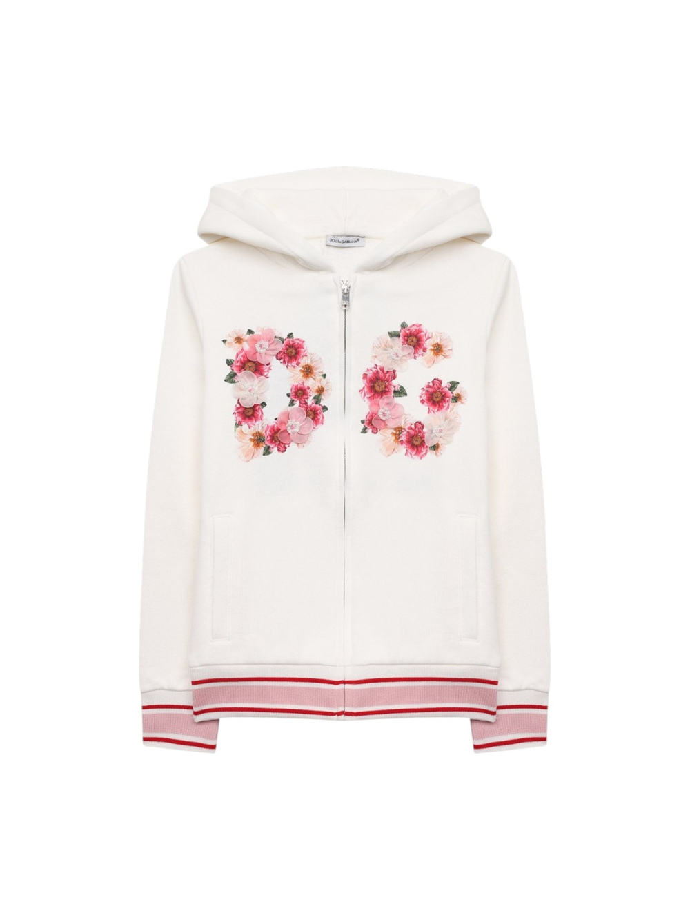 Толстовка Dolce&Gabbana